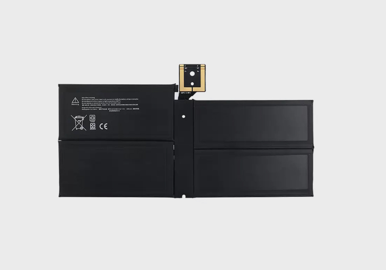 ����΢�� Surface Pro5 Pro6 1796 G3HTA038H DYNM02 �ʼǱ����Ե��