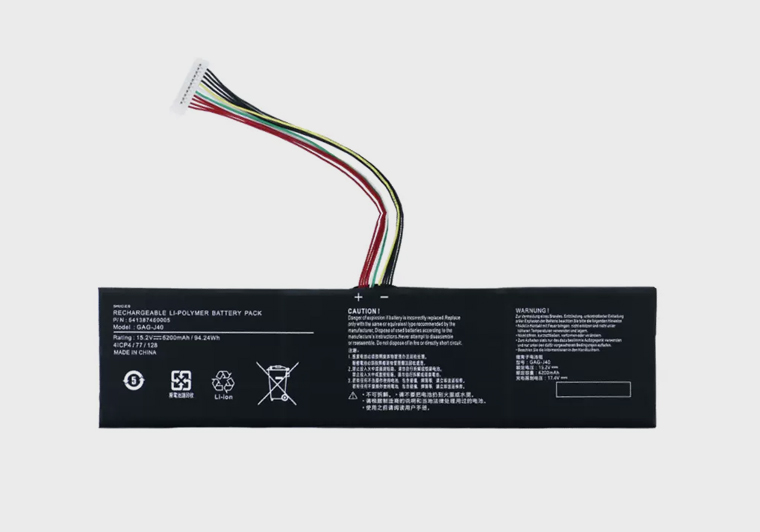 �����ڼ���Getac Aero14-K7 15-X9 Aero 15-Y9 X7 DT RTX 20 �ʼǱ�GAG-J40 541387460002/3/5���õ��