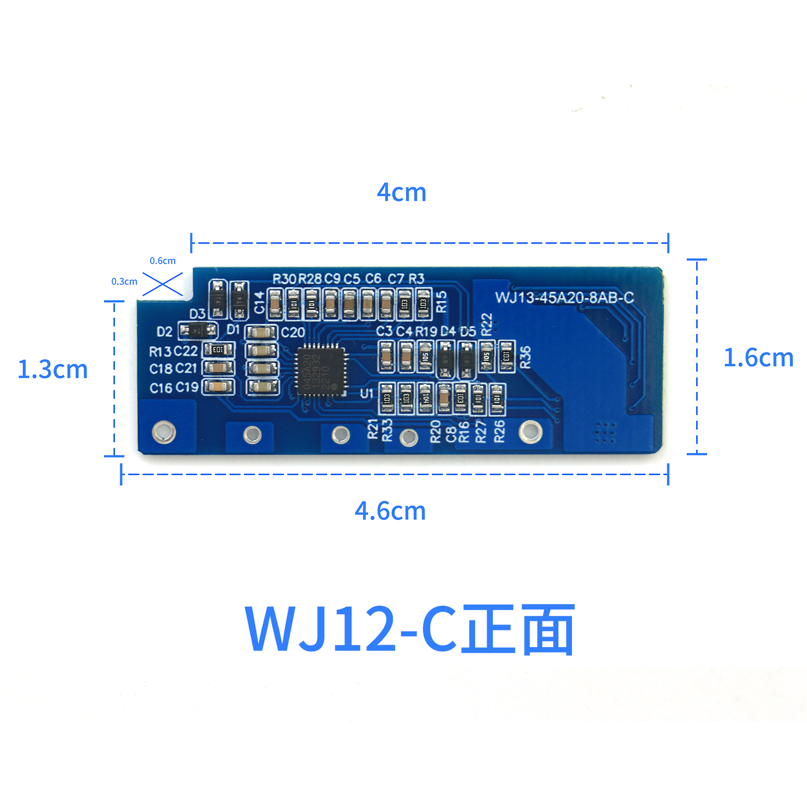 �ʼǱ���ر�����WJ13-45A20-8AB-C