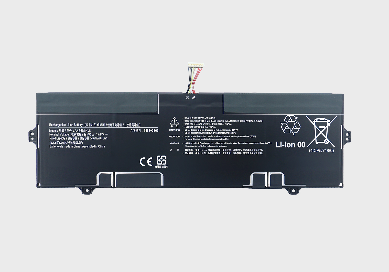 ��������Samsung Galaxy Book Pro 360 15 AA-PBMN4VN ���� �ʼǱ����