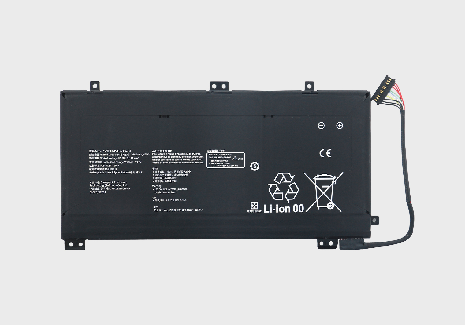 �����ڻ�ΪMatebook13 WRT-W19 WX9 W29 HN-W19L HB4593J6ECW-31�ʼǱ����