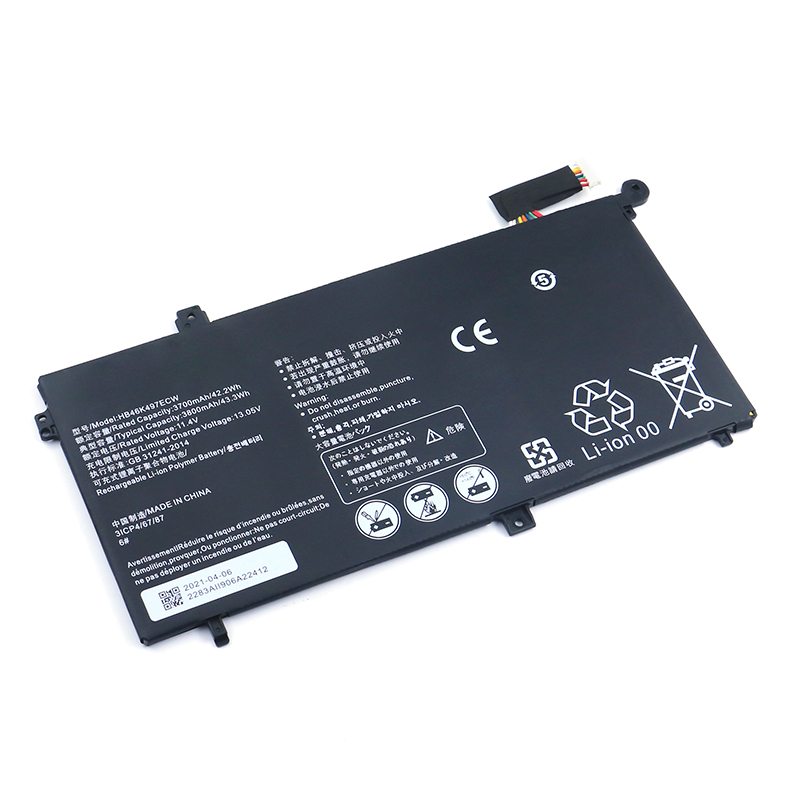 ���û�ΪPL-W09 W19 W29 MRC-W50 W60 W70 W00 MateBook D HB46K497ECW �ʼǱ����Ե��