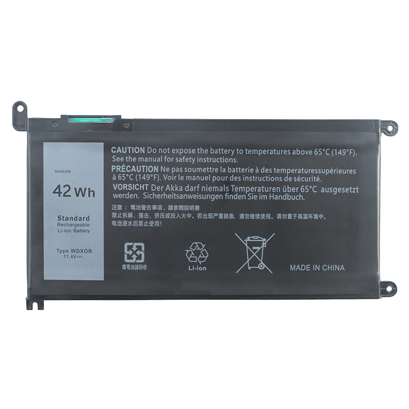 �����ڴ���WDXOR��Խȼ7000 Inspiron15-5565 5567 5468 5578 7472 7572 14-7560 7460 7569 WDX0R�ʼǱ����