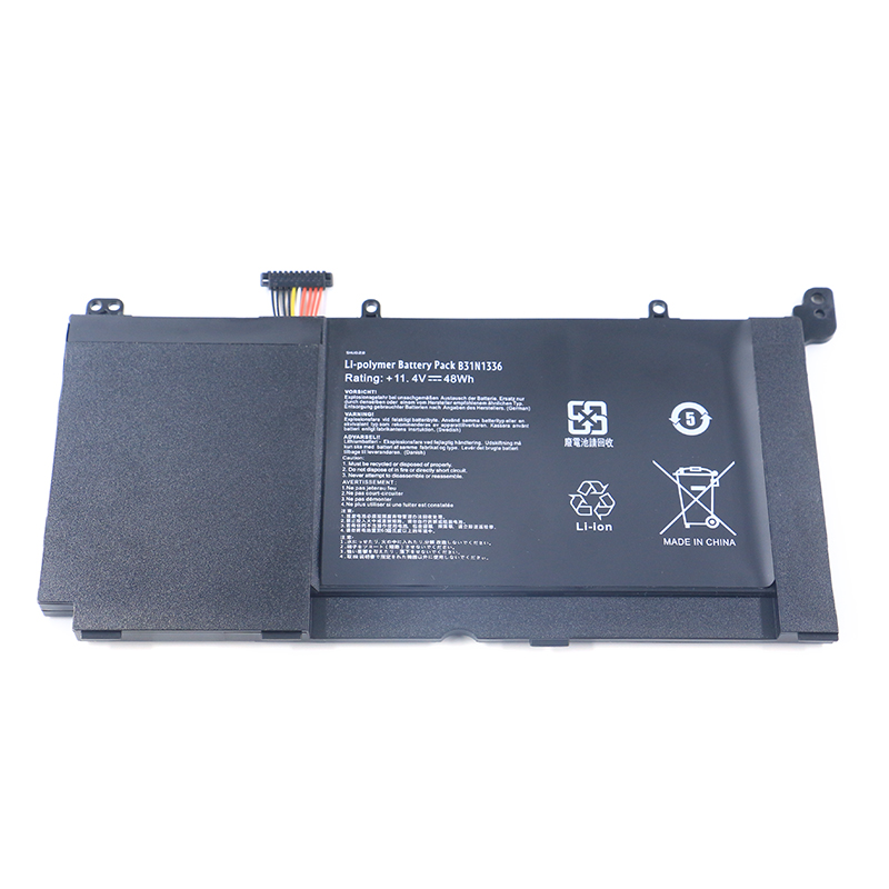 ���û�˶VivoBook S551LA R553LN K551L V551L V551LA DH51T C31-V551 B31N1336 �ʼǱ����õ��