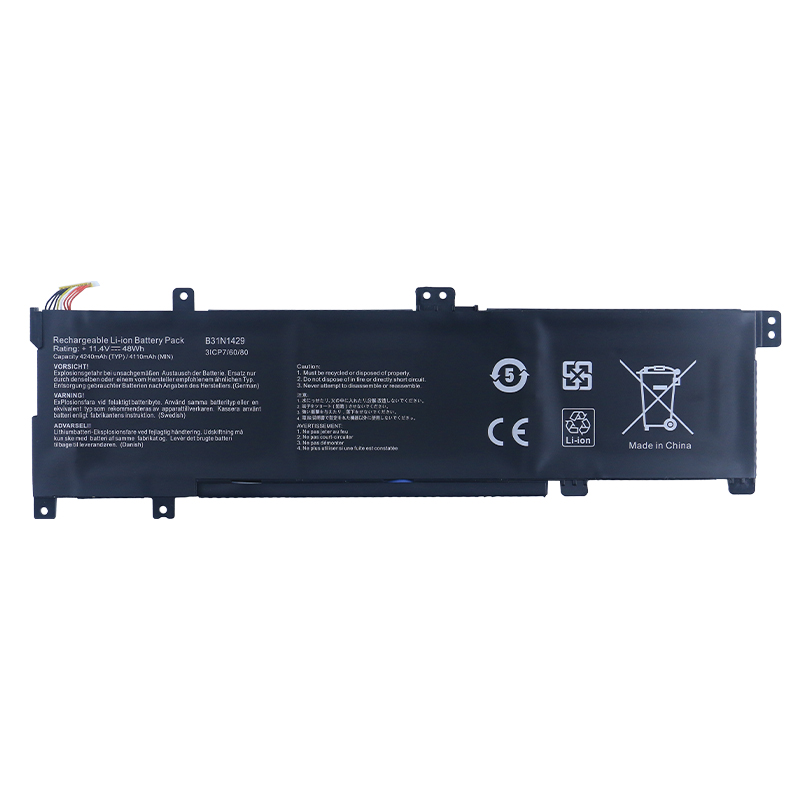 ���û�˶ V505L K501L K501LB A501L A501LB K501U K501UW K501UB K501UQ K501UX B31N1429 �ʼǱ����Ե��