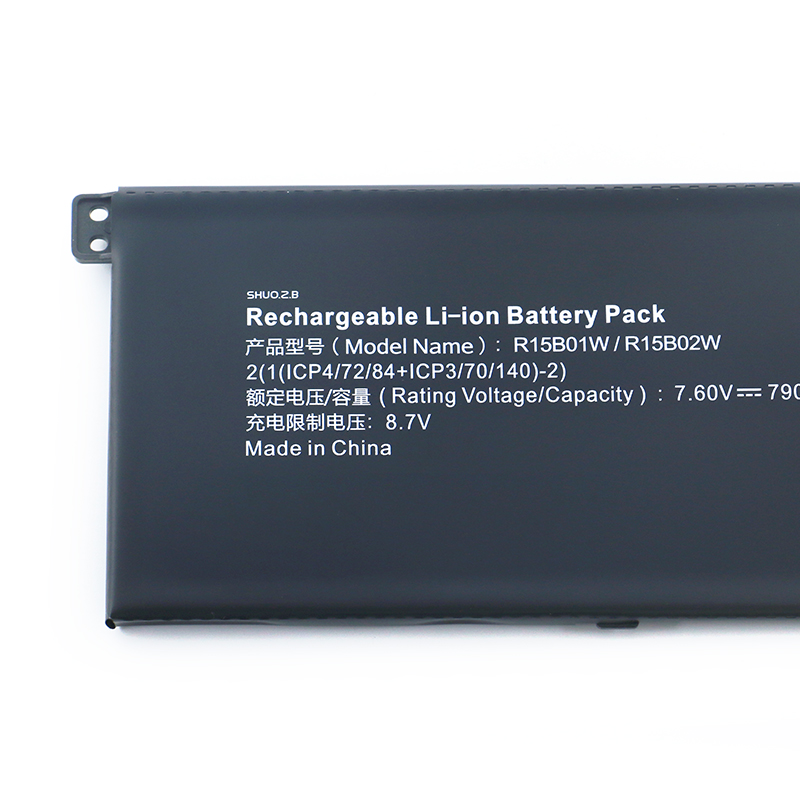 ����С�� ����Book RedmiBook 14 16 16.1 Ӣ�� ��ǿ�� ������ XMA1901-YN/BB/AG R14B01W XMA2002�ʼǱ����