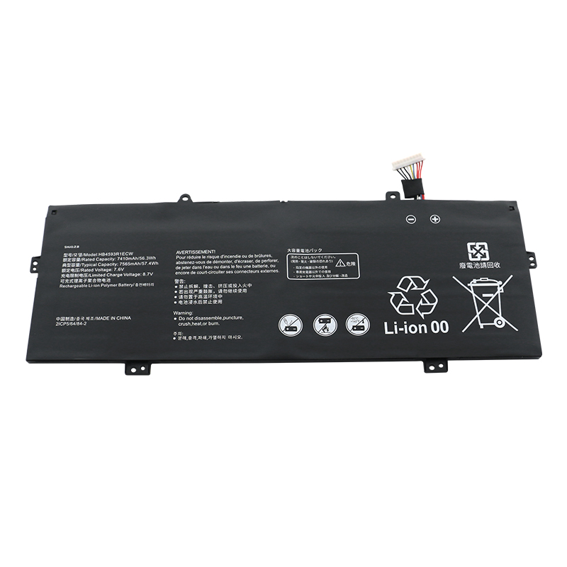 ˶֮�������ڻ�ΪMagicBook X Pro i5 R5 i7 MACH-W19 VLT-W60 W50 KPL-W00 KLV-W19 HB4593R1ECW�ʼǱ����