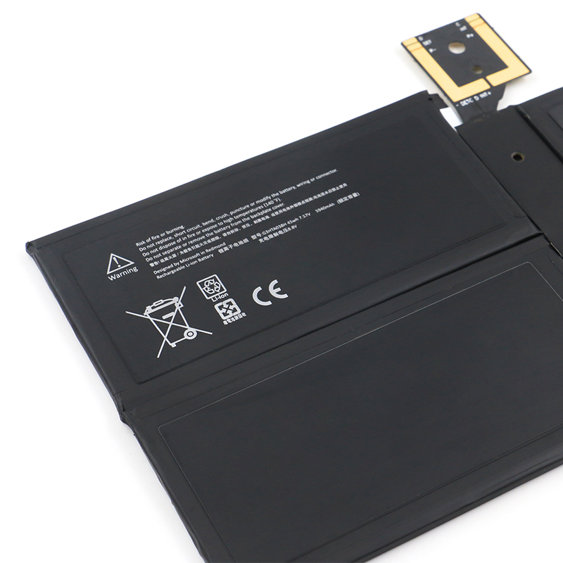 ����΢�� Surface Pro5 Pro6 1796 G3HTA038H DYNM02 �ʼǱ����Ե��