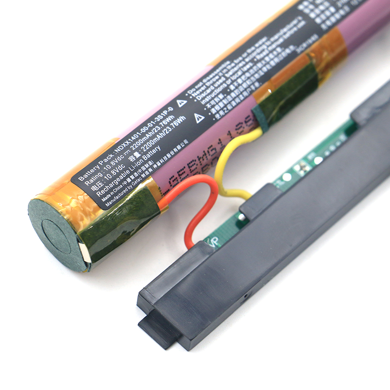 ���ú��Aspire One 14 Z1401 NDXX1401-00-01-3S1P-0 18650-00-01-3S1P-0 �ʼǱ����